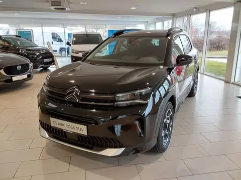 Annonce CITROEN C5 AIRCROSS Essence 2024 d'occasion 