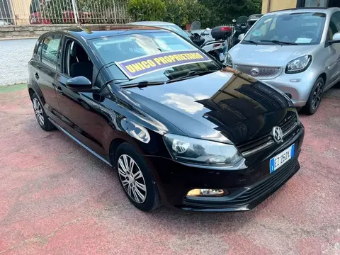 Used VOLKSWAGEN POLO Petrol 2015 Ad 