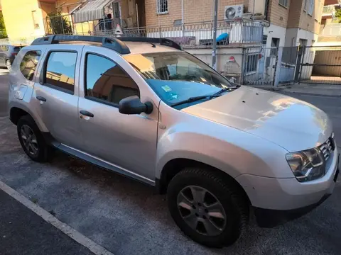 Used DACIA DUSTER LPG 2017 Ad 