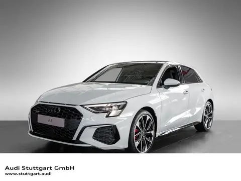 Annonce AUDI A3 Essence 2024 d'occasion 