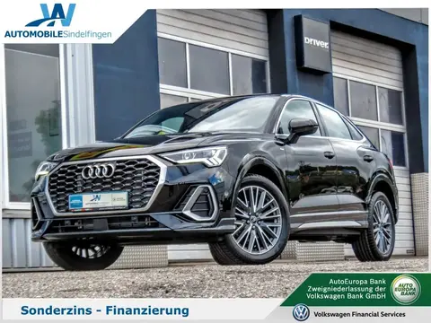 Annonce AUDI Q3 Diesel 2024 d'occasion 