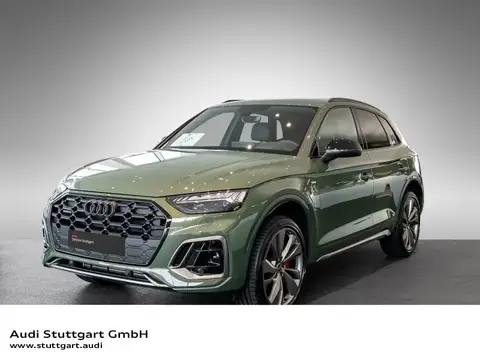 Annonce AUDI Q5 Essence 2024 d'occasion 