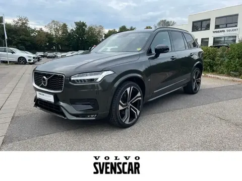 Used VOLVO XC90 Diesel 2020 Ad 