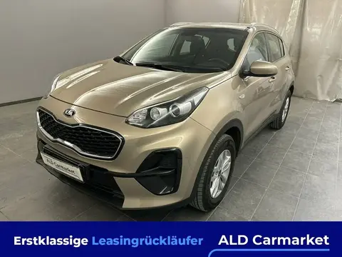 Annonce KIA SPORTAGE Essence 2020 d'occasion 