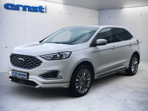 Annonce FORD EDGE Diesel 2019 d'occasion 