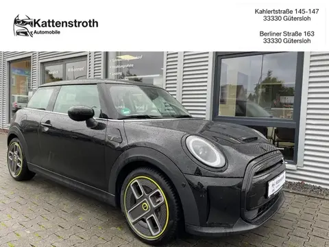 Used MINI COOPER Not specified 2021 Ad 