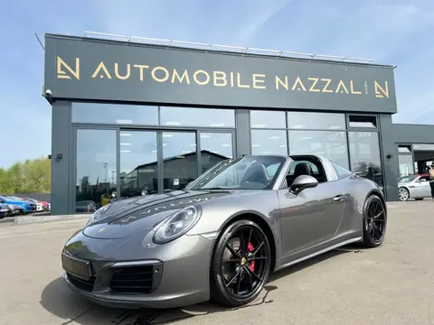 Used PORSCHE 991 Petrol 2016 Ad 