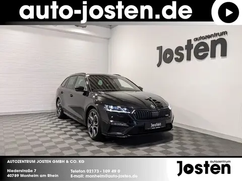 Used SKODA OCTAVIA Diesel 2022 Ad 