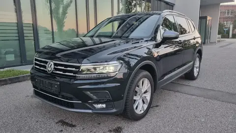 Used VOLKSWAGEN TIGUAN Diesel 2020 Ad 