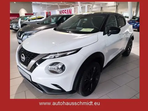 Used NISSAN JUKE Petrol 2021 Ad 