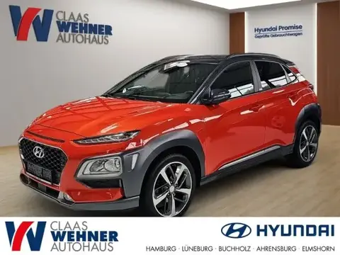 Annonce HYUNDAI KONA Essence 2020 d'occasion 