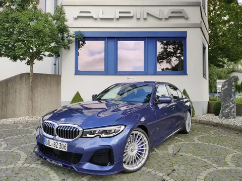 Used ALPINA B3 Petrol 2020 Ad 