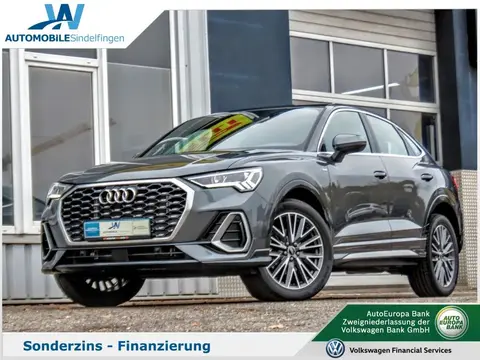 Used AUDI Q3 Diesel 2024 Ad 