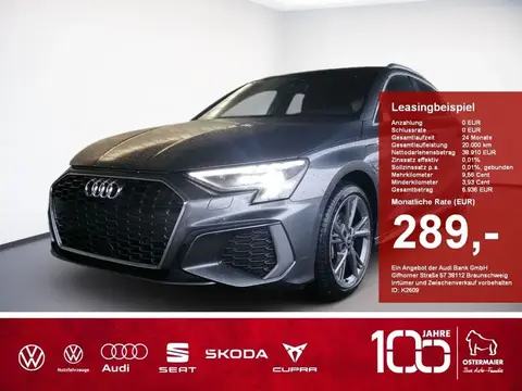 Used AUDI A3 Hybrid 2023 Ad 