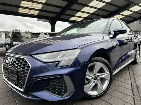 Annonce AUDI A3 Diesel 2023 d'occasion 