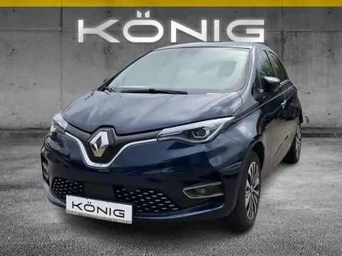 Used RENAULT ZOE Not specified 2021 Ad 