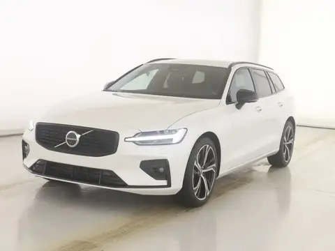 Annonce VOLVO V60 Diesel 2024 d'occasion 