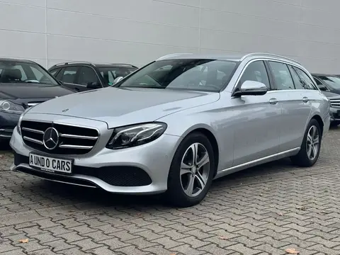 Used MERCEDES-BENZ CLASSE E Diesel 2019 Ad 