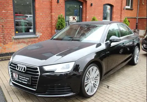 Used AUDI A4 Diesel 2017 Ad 