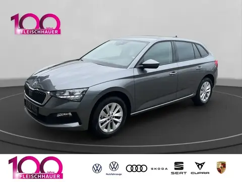 Used SKODA SCALA Petrol 2024 Ad 