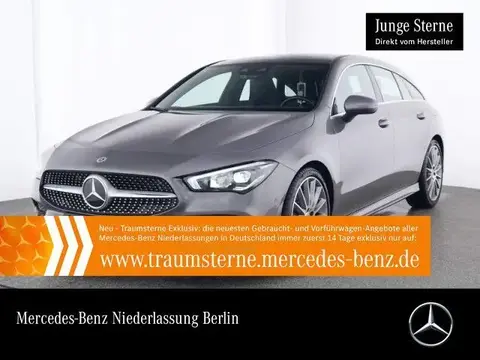 Used MERCEDES-BENZ CLASSE CLA Petrol 2023 Ad 