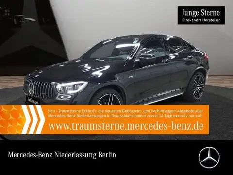 Annonce MERCEDES-BENZ CLASSE GLC Essence 2020 d'occasion Allemagne