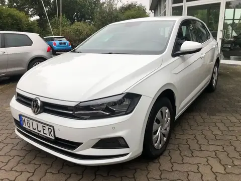 Used VOLKSWAGEN POLO Diesel 2020 Ad 