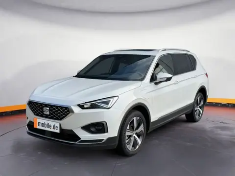 Annonce SEAT TARRACO Hybride 2023 d'occasion 