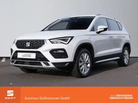 Annonce SEAT ATECA Essence 2024 d'occasion 