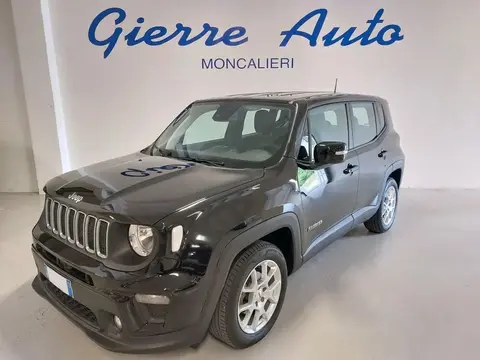 Annonce JEEP RENEGADE Essence 2023 d'occasion 