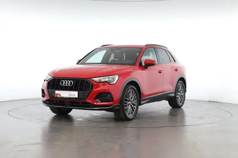 Annonce AUDI Q3 Essence 2019 d'occasion 