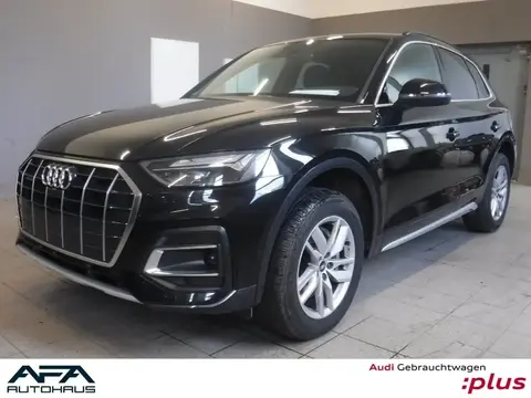 Used AUDI Q5 Diesel 2022 Ad 