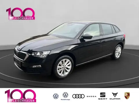 Used SKODA SCALA Petrol 2024 Ad 