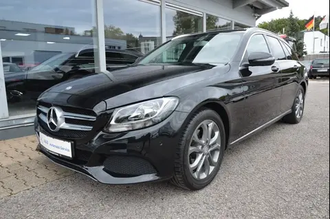 Used MERCEDES-BENZ CLASSE C Petrol 2016 Ad 