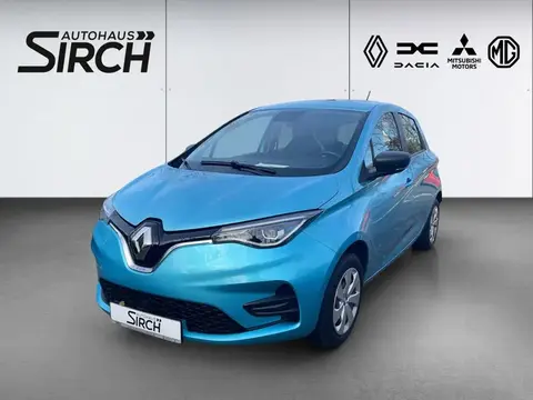 Used RENAULT ZOE Not specified 2020 Ad Germany