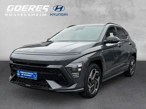 Annonce HYUNDAI KONA Essence 2024 d'occasion 