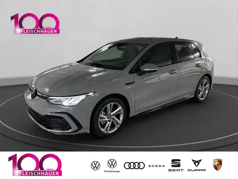 Used VOLKSWAGEN GOLF Petrol 2017 Ad 