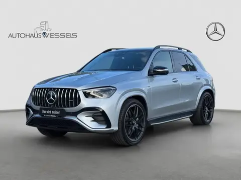 Annonce MERCEDES-BENZ CLASSE GLE Essence 2023 d'occasion 