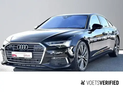 Used AUDI A6 Diesel 2018 Ad 