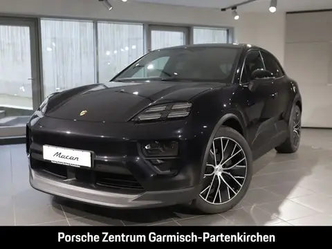 Annonce PORSCHE MACAN Non renseigné 2024 d'occasion 