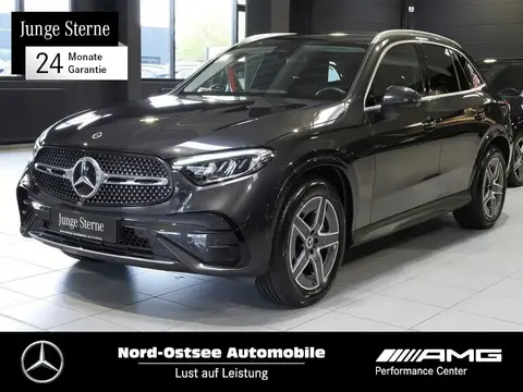 Used MERCEDES-BENZ CLASSE GLC Petrol 2023 Ad Germany