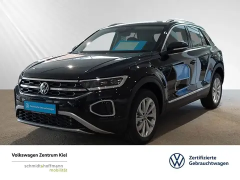 Used VOLKSWAGEN T-ROC Petrol 2024 Ad 