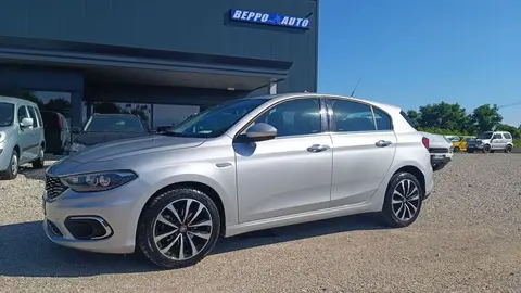 Annonce FIAT TIPO Diesel 2017 d'occasion 