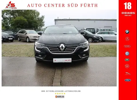 Used RENAULT TALISMAN Diesel 2016 Ad 