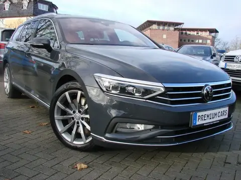 Used VOLKSWAGEN PASSAT Diesel 2020 Ad 