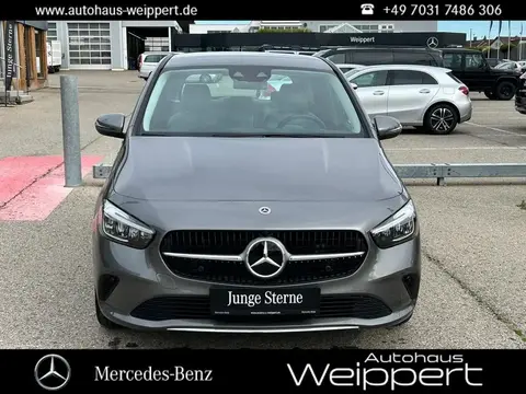 Used MERCEDES-BENZ CLASSE B Hybrid 2023 Ad 