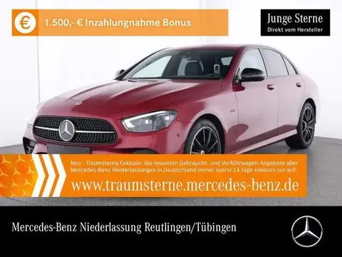 Used MERCEDES-BENZ CLASSE E Diesel 2023 Ad 