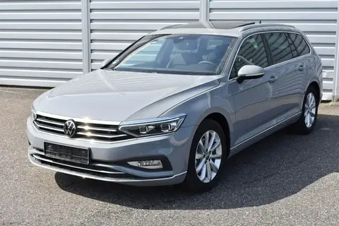 Annonce VOLKSWAGEN PASSAT Diesel 2023 d'occasion 