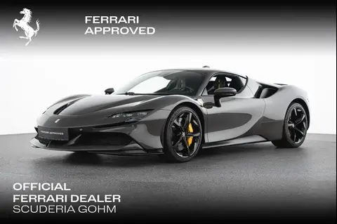 Used FERRARI SF90 Hybrid 2022 Ad 