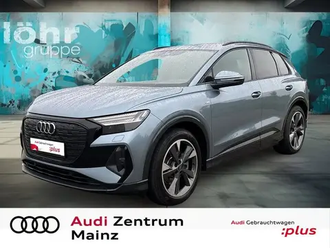 Used AUDI Q4 Not specified 2021 Ad 